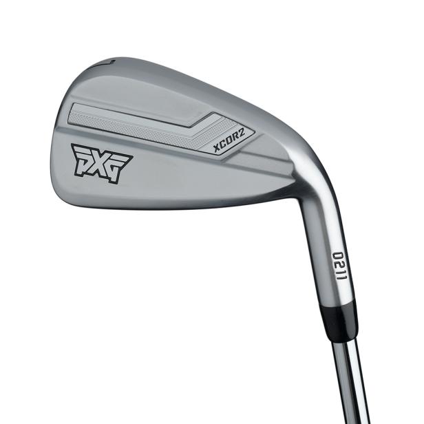 PXG 0211 XCOR2 | Best New Game-Improvement Irons 2023